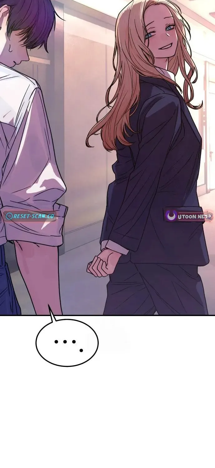 Girl's Baduk Chapter 5 page 39 - 