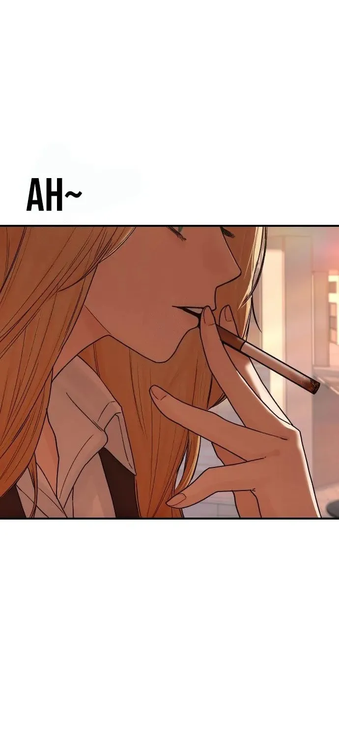 Girl's Baduk Chapter 5 page 6 - 