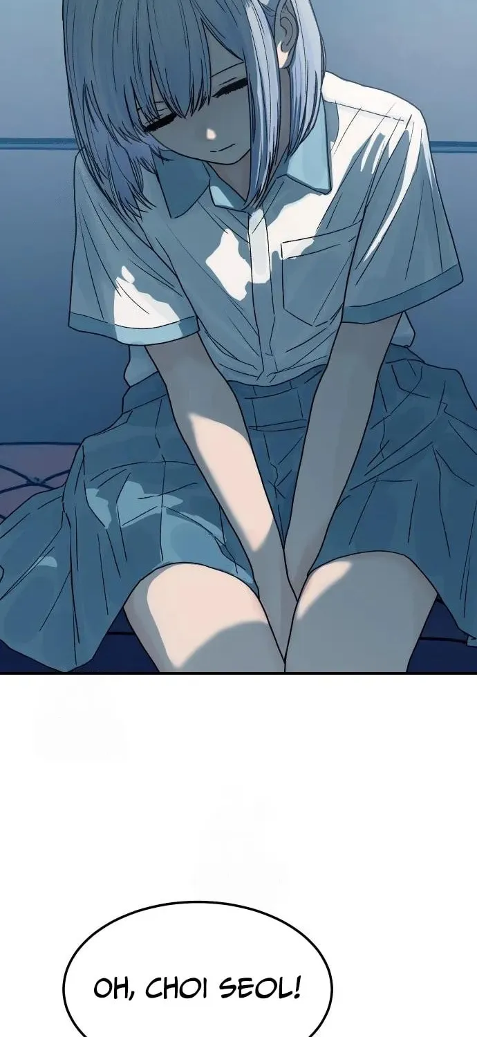 Girl's Baduk Chapter 5 page 51 - 