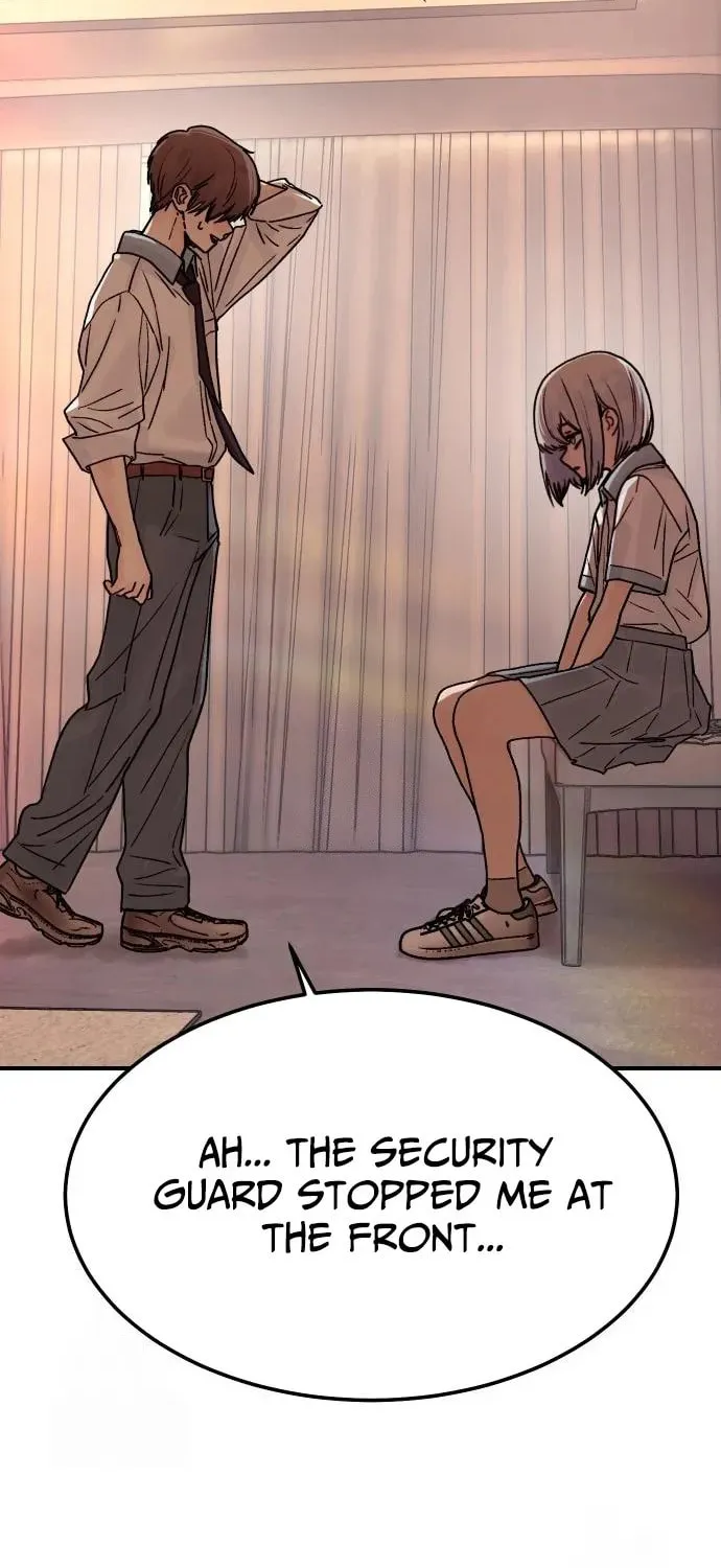 Girl's Baduk Chapter 5 page 53 - 