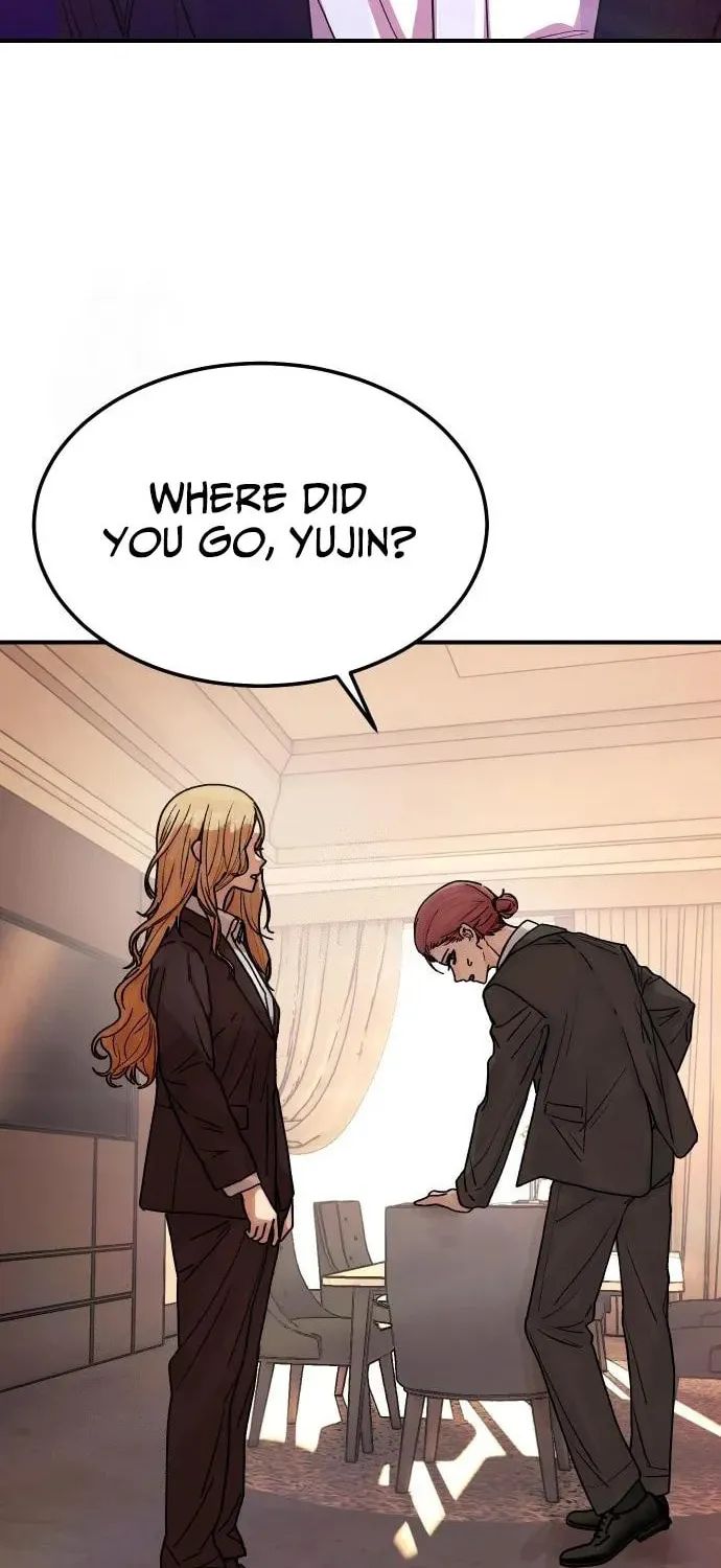 Girl's Baduk Chapter 5 page 58 - 