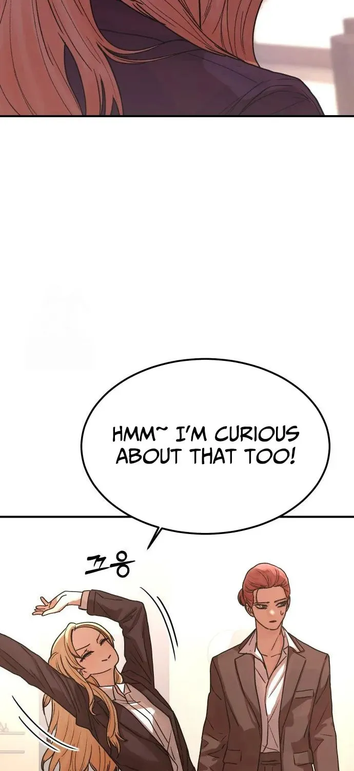 Girl's Baduk Chapter 5 page 61 - 