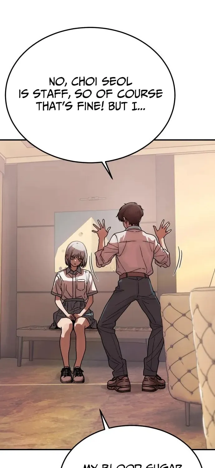 Girl's Baduk Chapter 5 page 65 - 