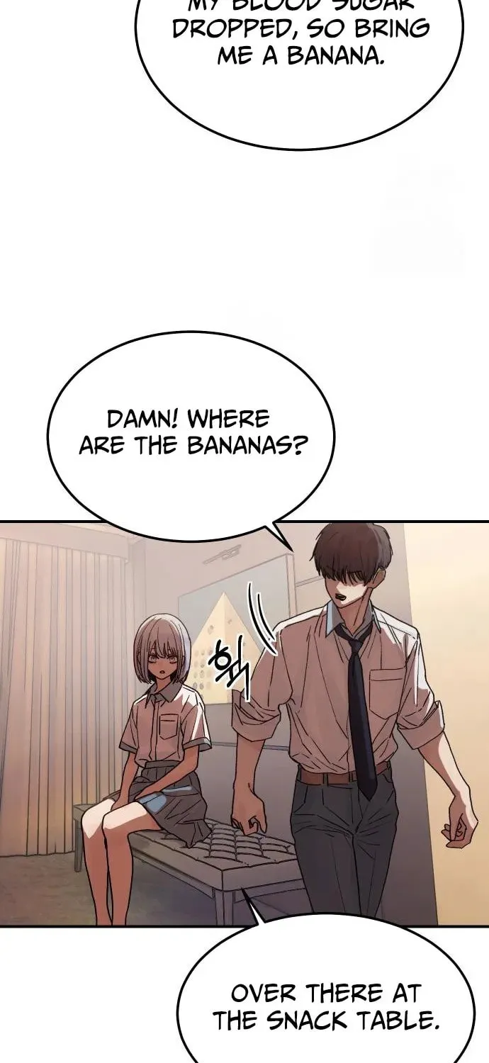 Girl's Baduk Chapter 5 page 66 - 