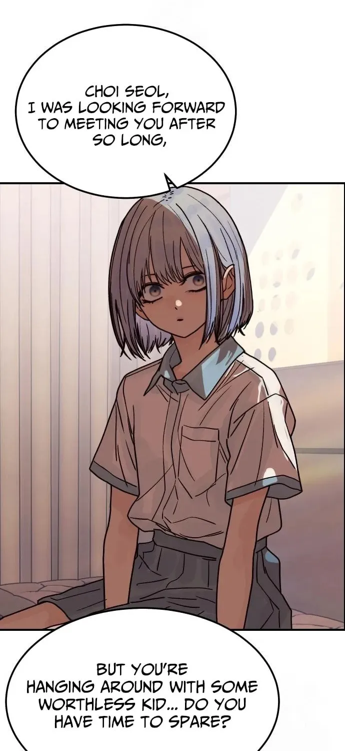 Girl's Baduk Chapter 5 page 81 - 