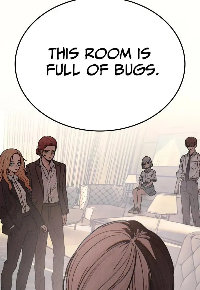 Girl's Baduk Chapter 5 page 84 - 