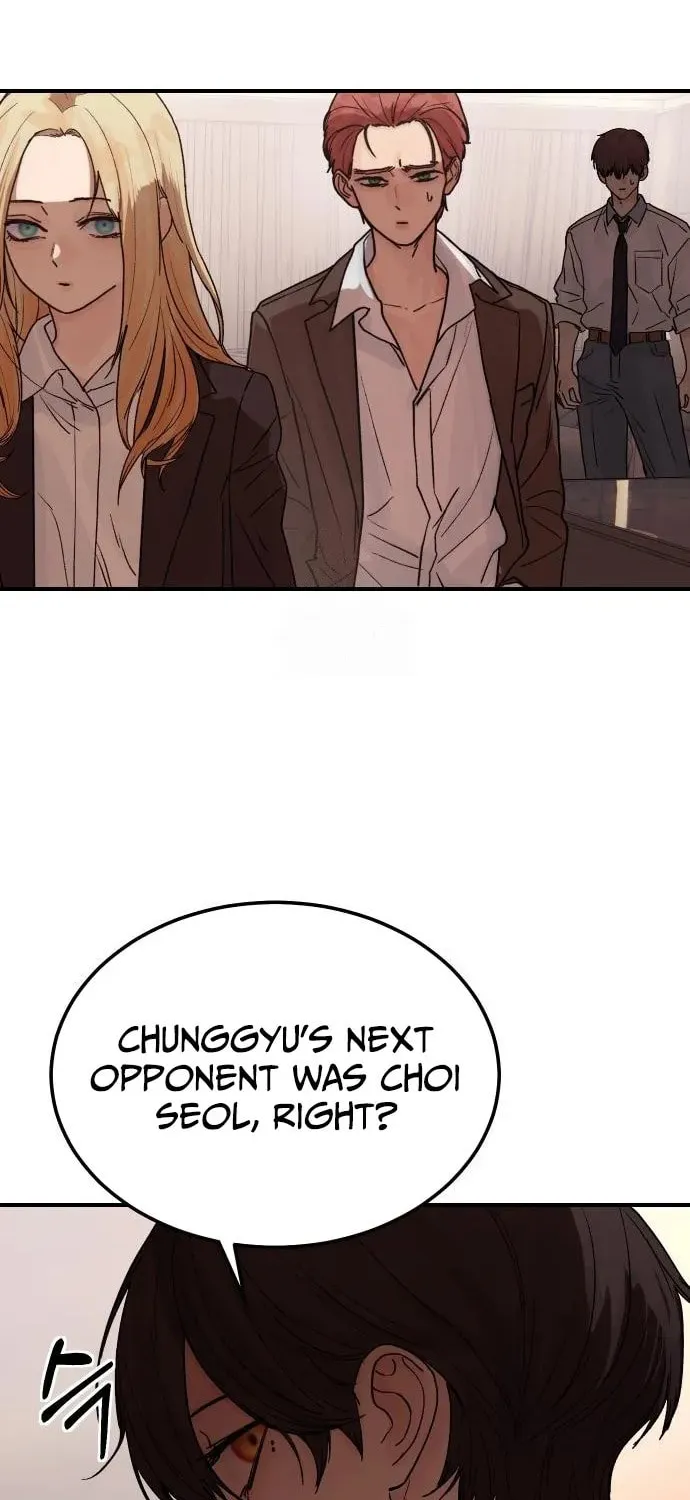 Girl's Baduk Chapter 5 page 86 - 