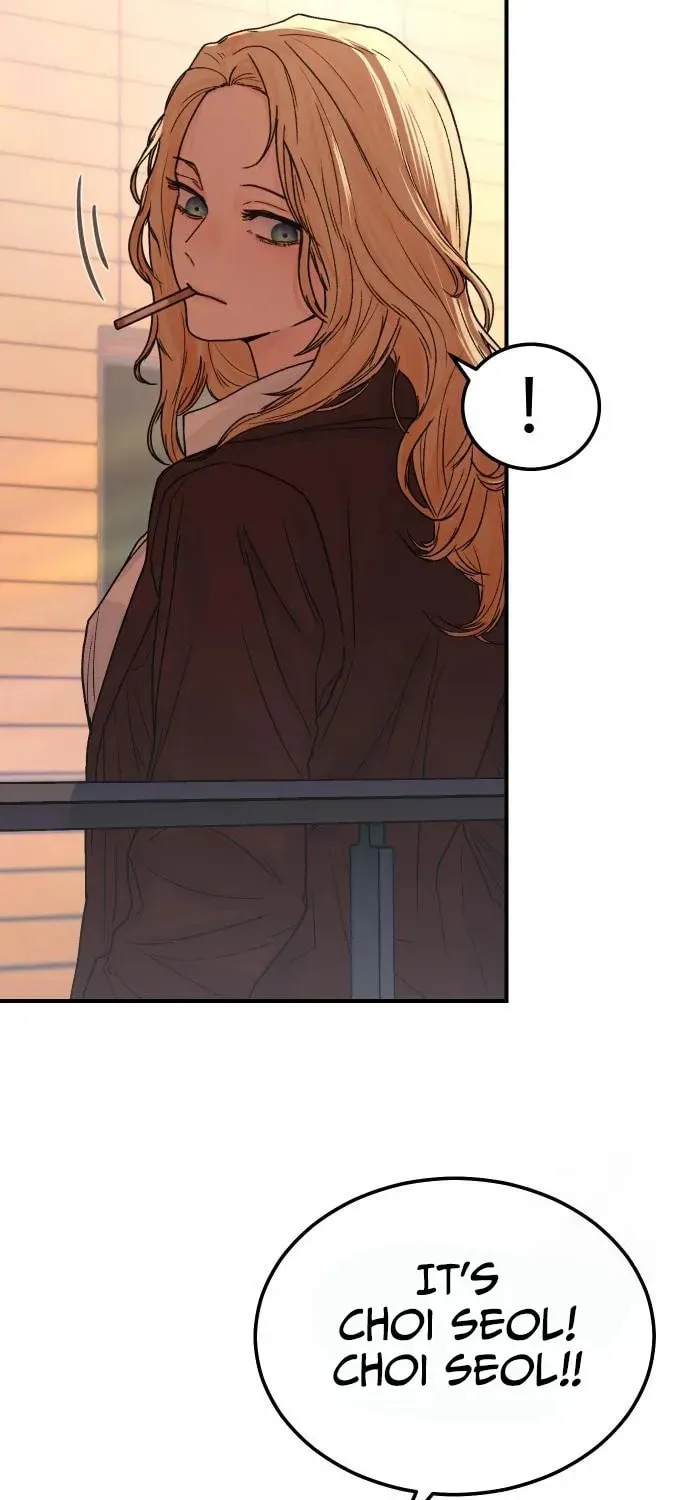 Girl's Baduk Chapter 5 page 10 - 