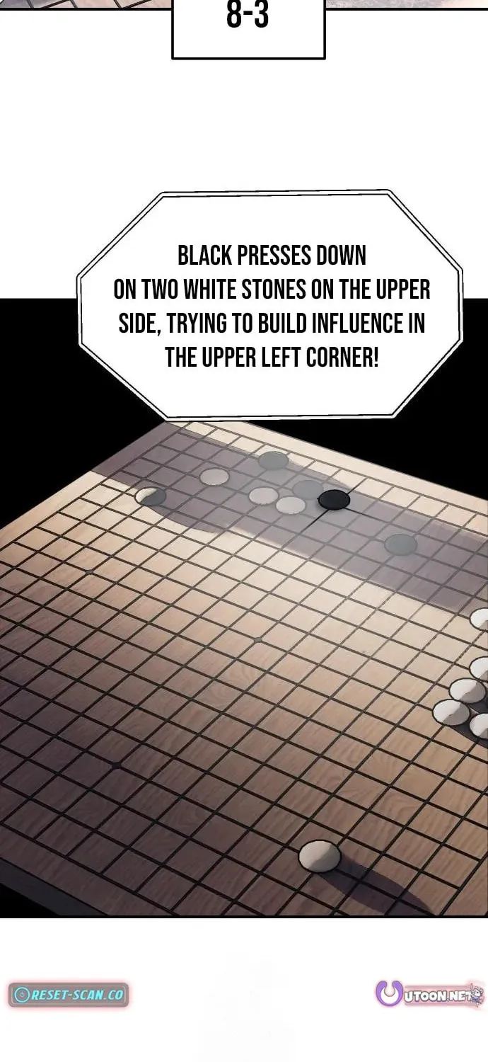 Girl's Baduk Chapter 6 page 13 - 