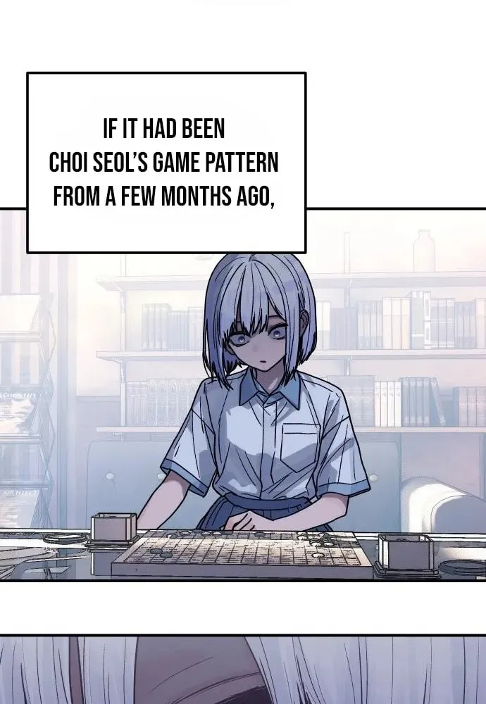 Girl's Baduk Chapter 6 page 14 - 