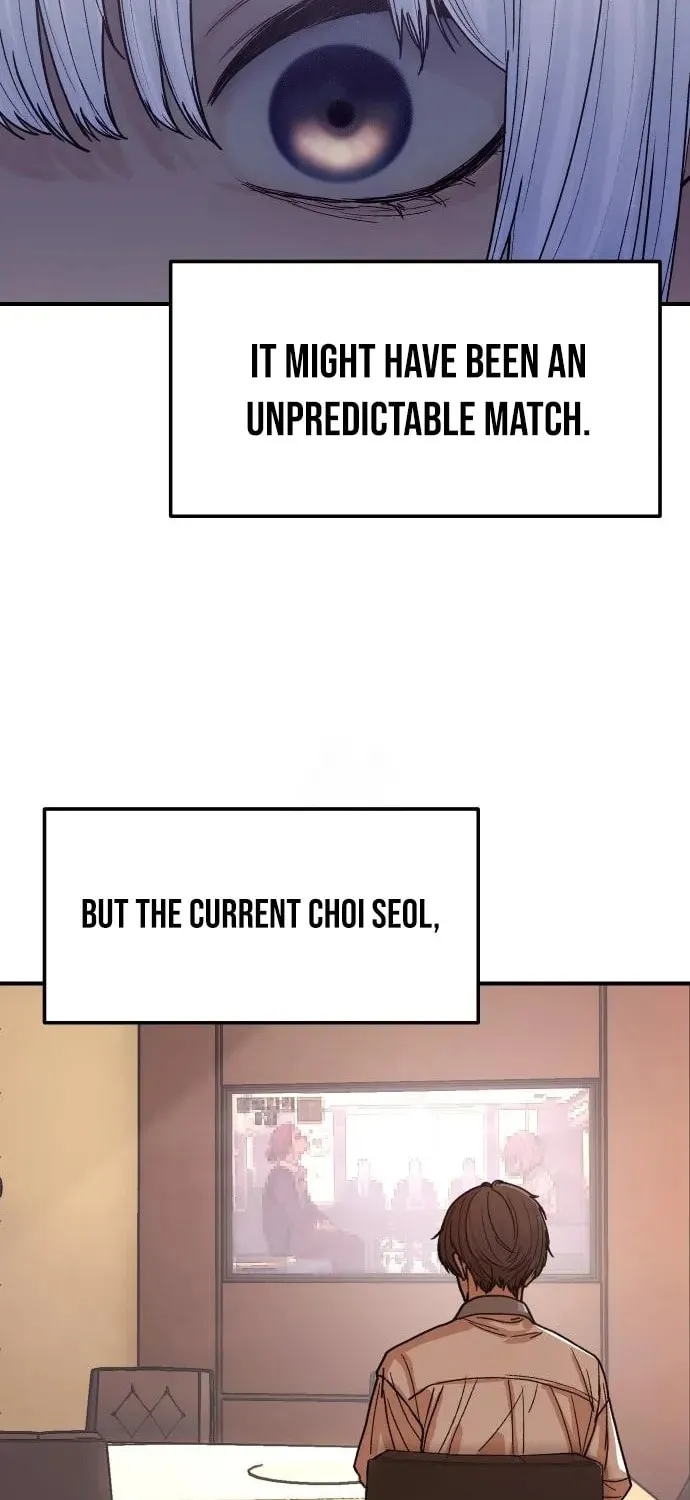 Girl's Baduk Chapter 6 page 15 - 