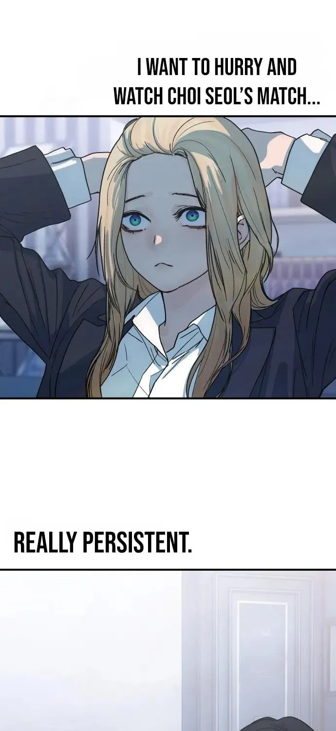 Girl's Baduk Chapter 6 page 20 - 