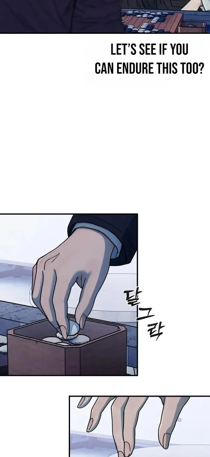 Girl's Baduk Chapter 6 page 23 - 