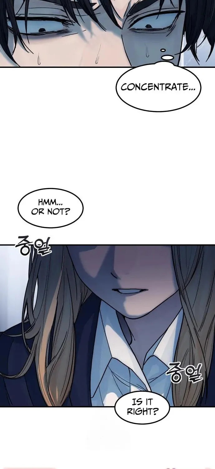 Girl's Baduk Chapter 6 page 26 - 