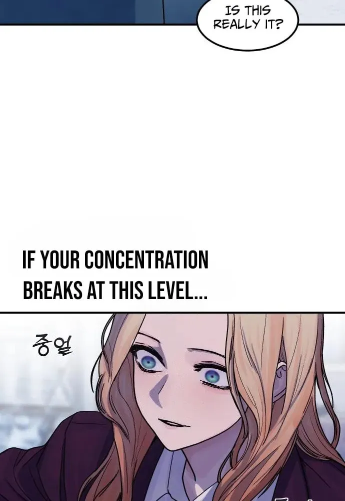 Girl's Baduk Chapter 6 page 28 - 
