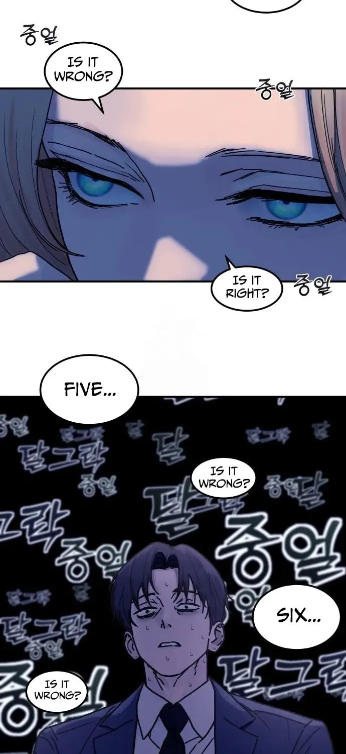 Girl's Baduk Chapter 6 page 32 - 