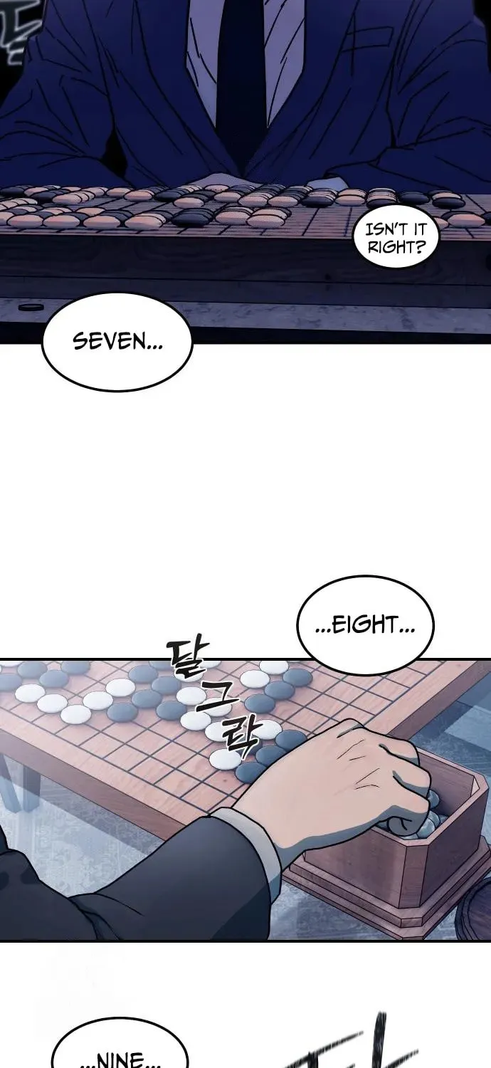 Girl's Baduk Chapter 6 page 33 - 