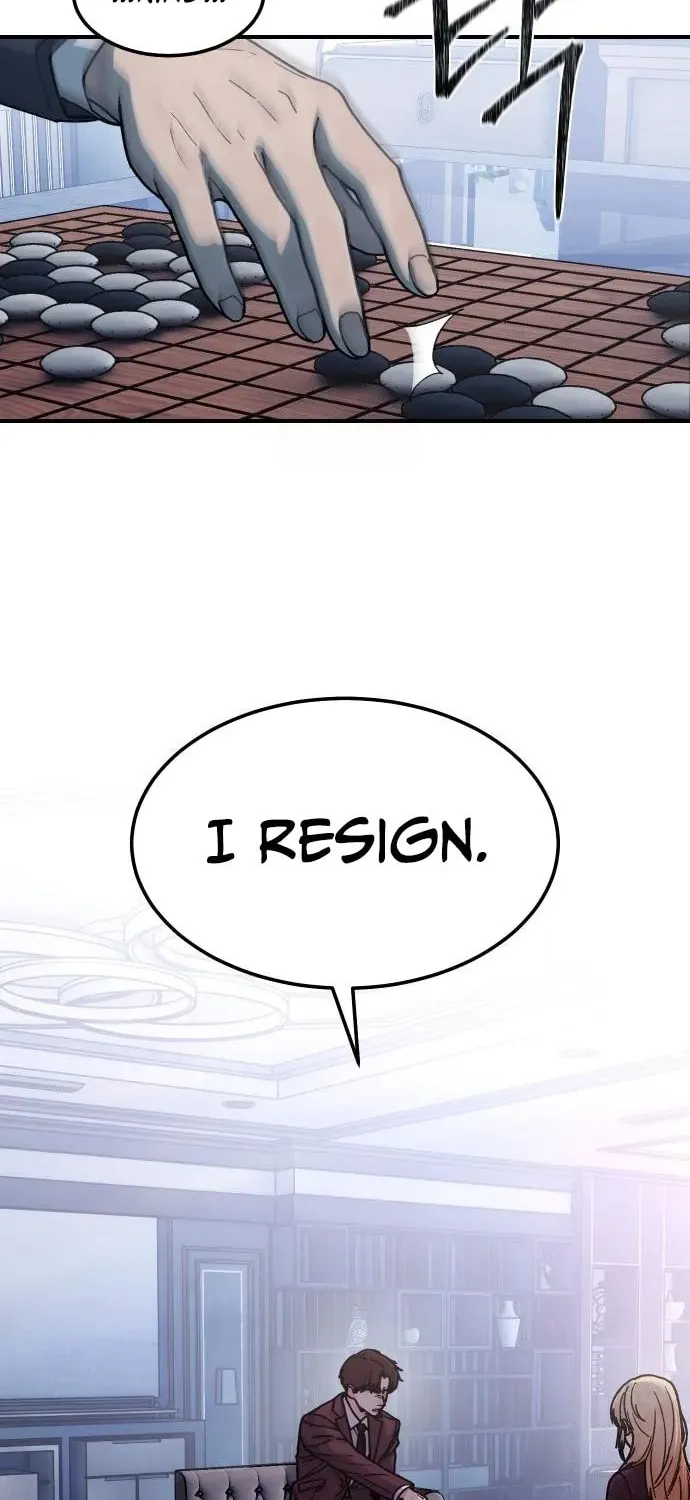 Girl's Baduk Chapter 6 page 34 - 
