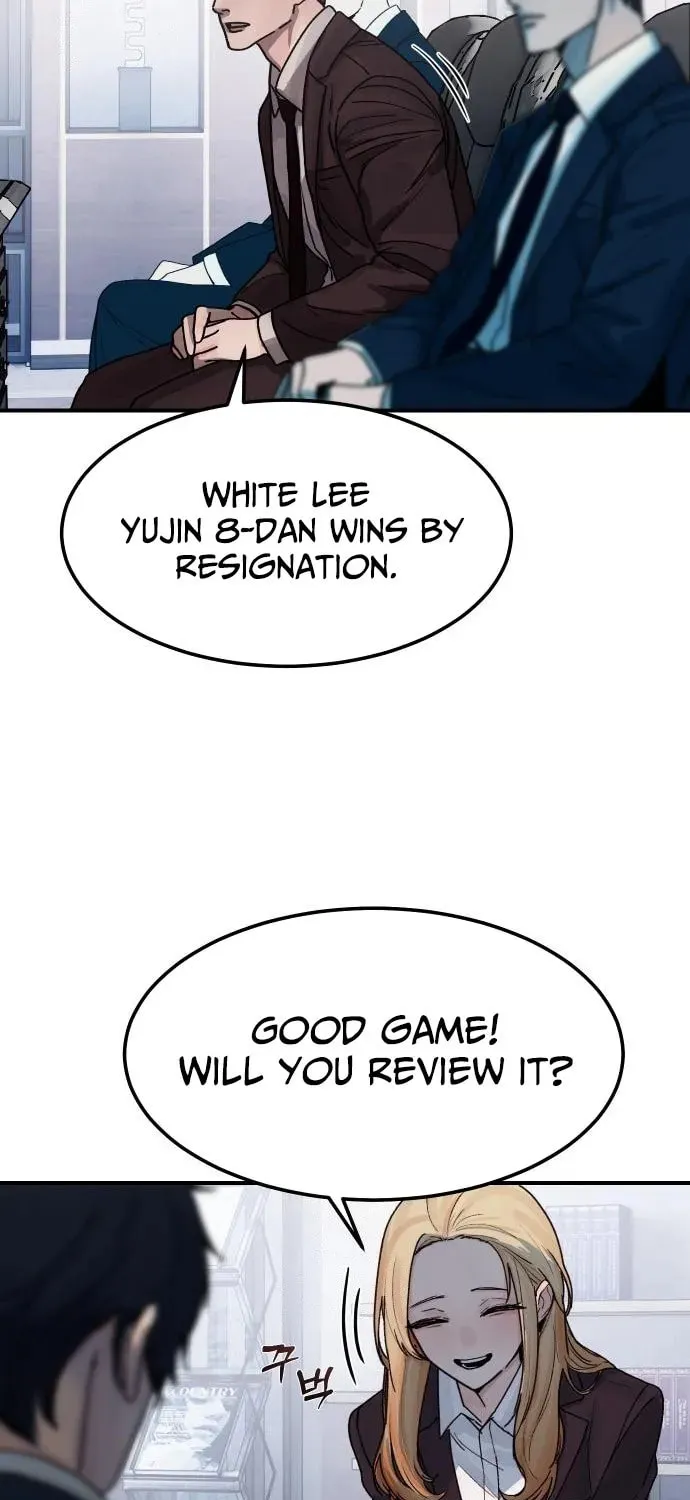 Girl's Baduk Chapter 6 page 36 - 