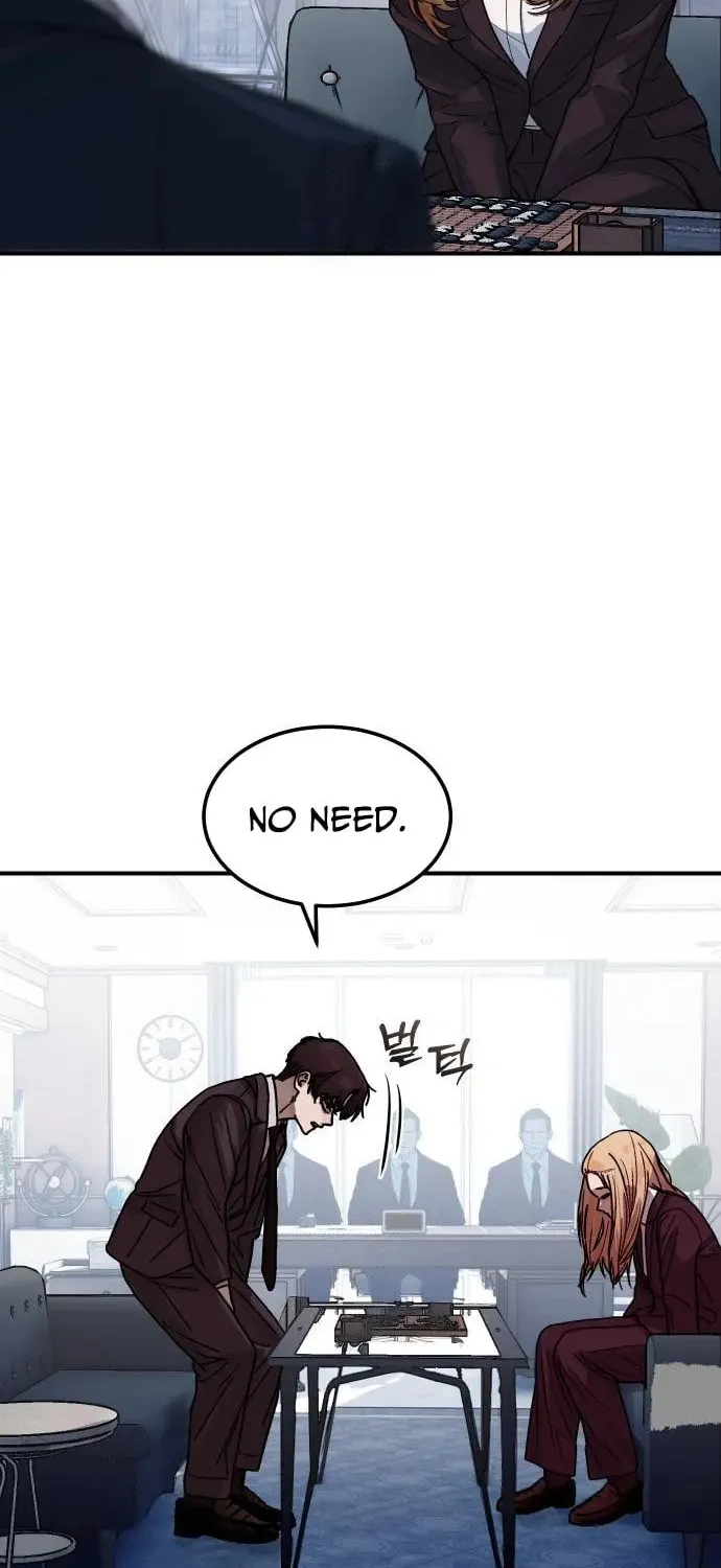 Girl's Baduk Chapter 6 page 37 - 