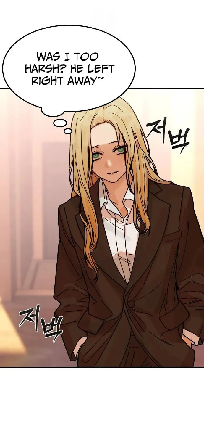 Girl's Baduk Chapter 6 page 40 - 
