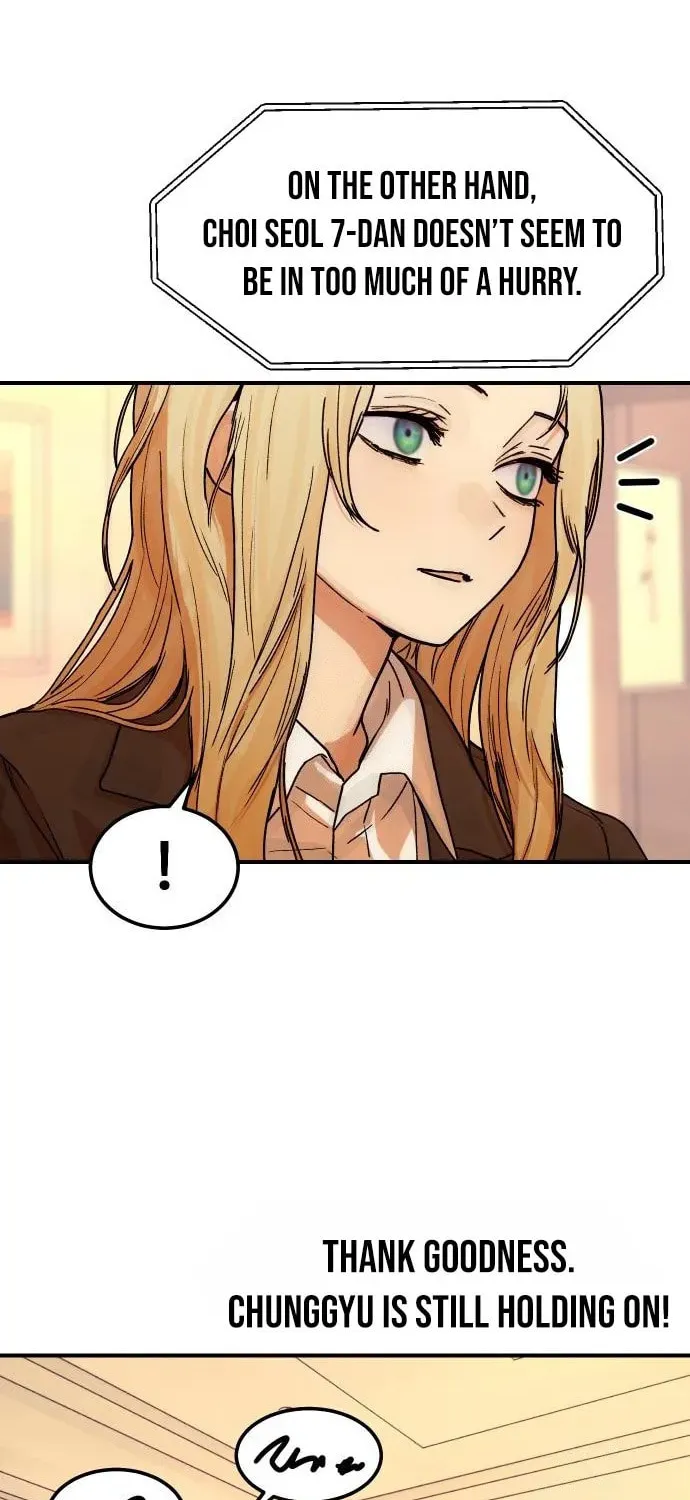 Girl's Baduk Chapter 6 page 41 - 