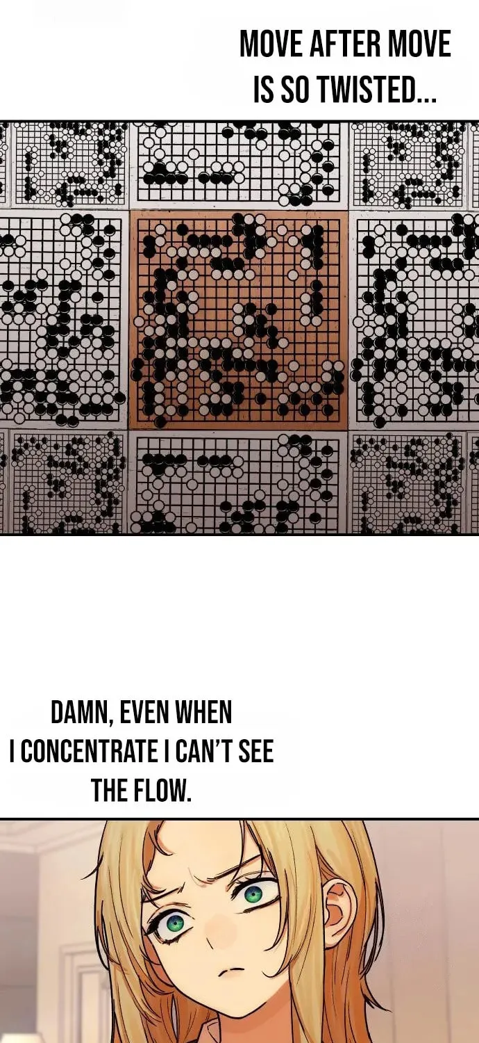 Girl's Baduk Chapter 6 page 45 - 