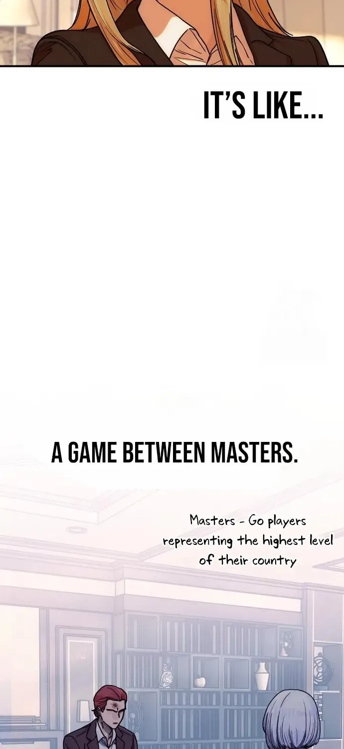 Girl's Baduk Chapter 6 page 46 - 