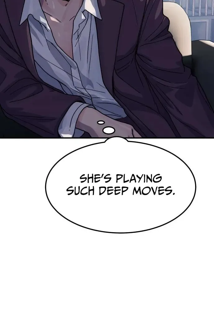 Girl's Baduk Chapter 6 page 49 - 
