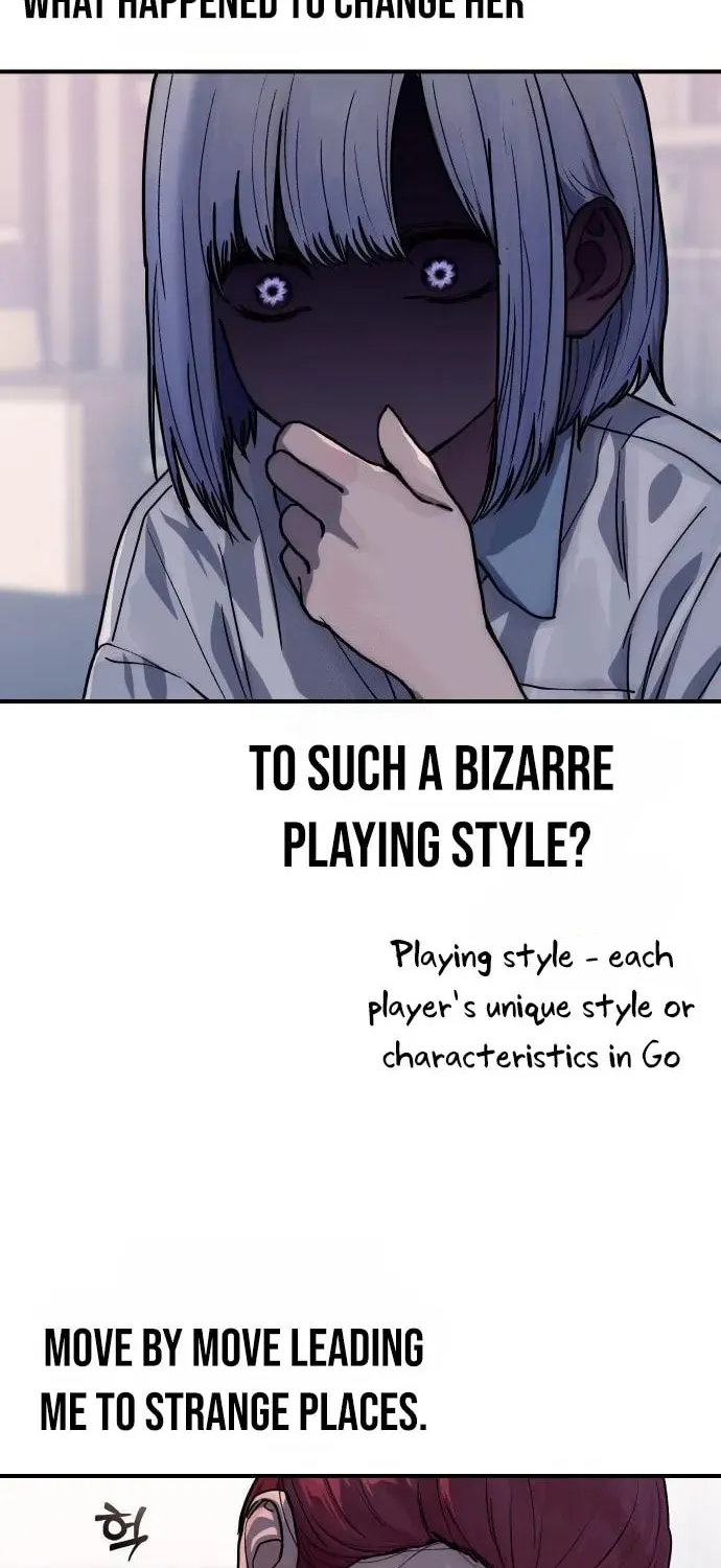 Girl's Baduk Chapter 6 page 51 - 