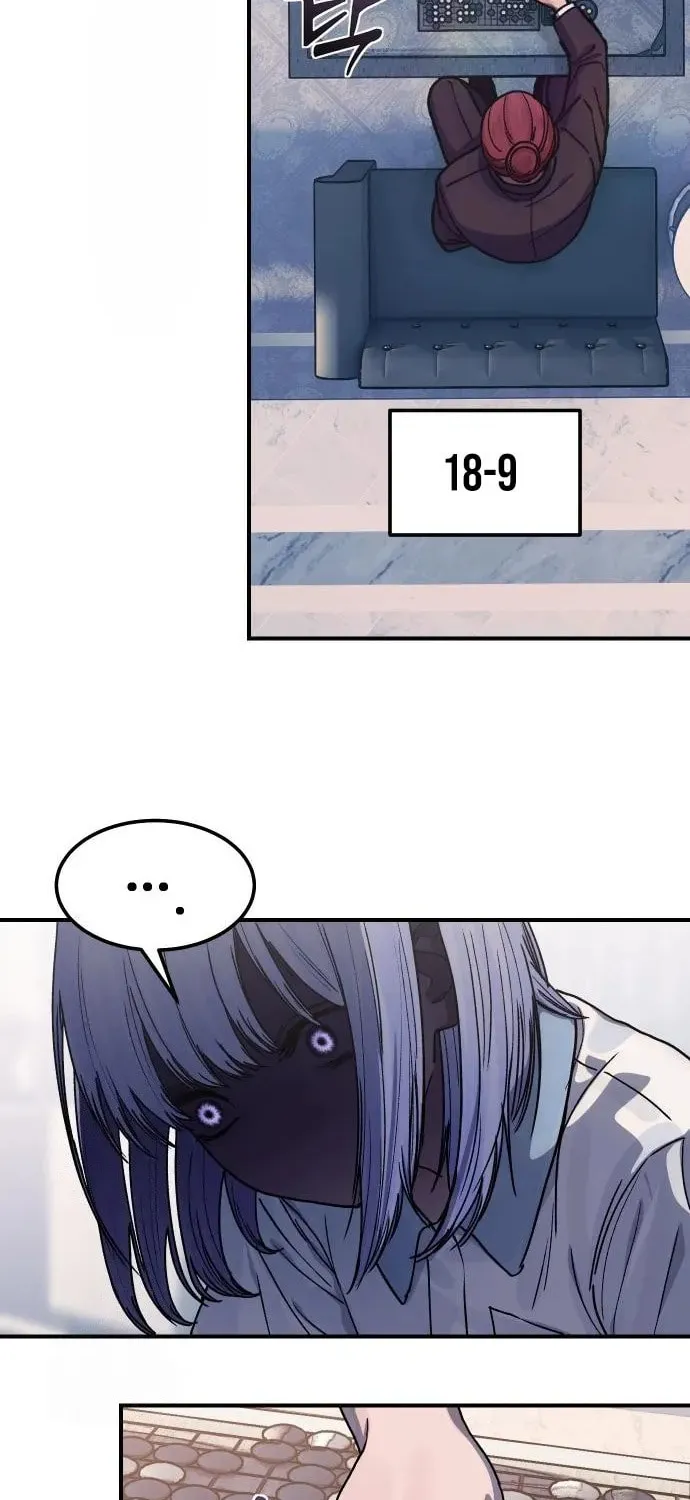 Girl's Baduk Chapter 6 page 53 - 