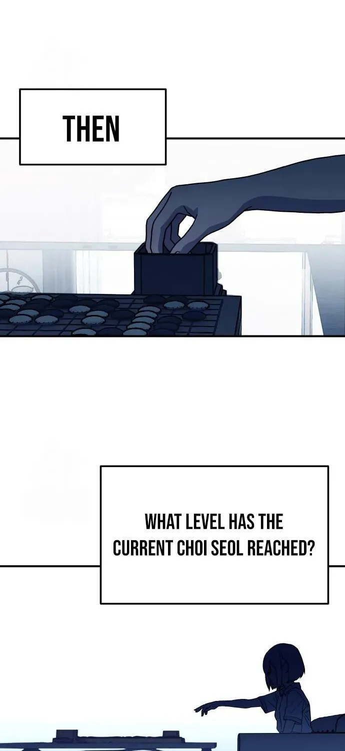 Girl's Baduk Chapter 6 page 59 - 