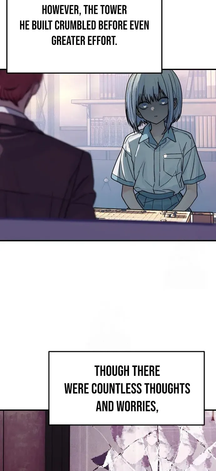 Girl's Baduk Chapter 6 page 8 - 