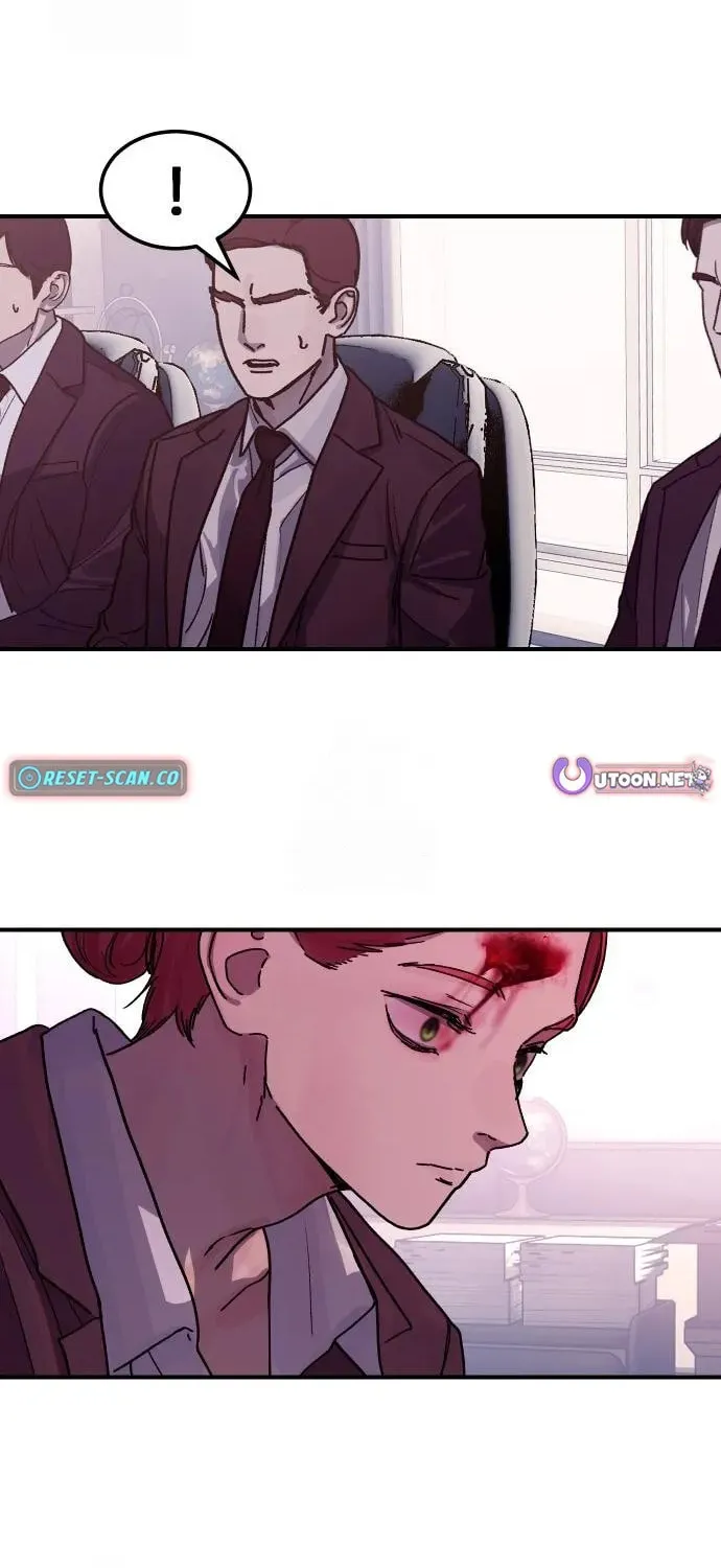 Girl's Baduk Chapter 6 page 72 - 