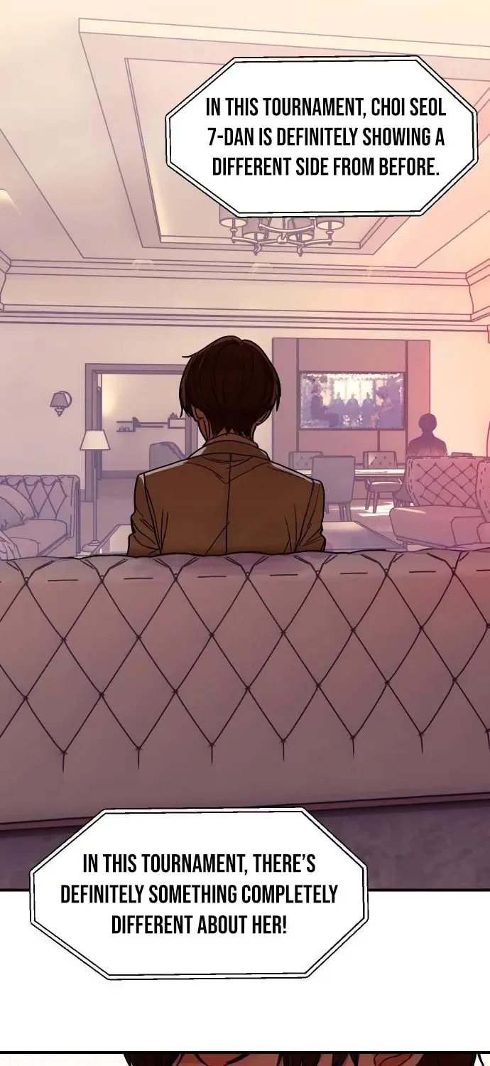 Girl's Baduk Chapter 6 page 78 - 