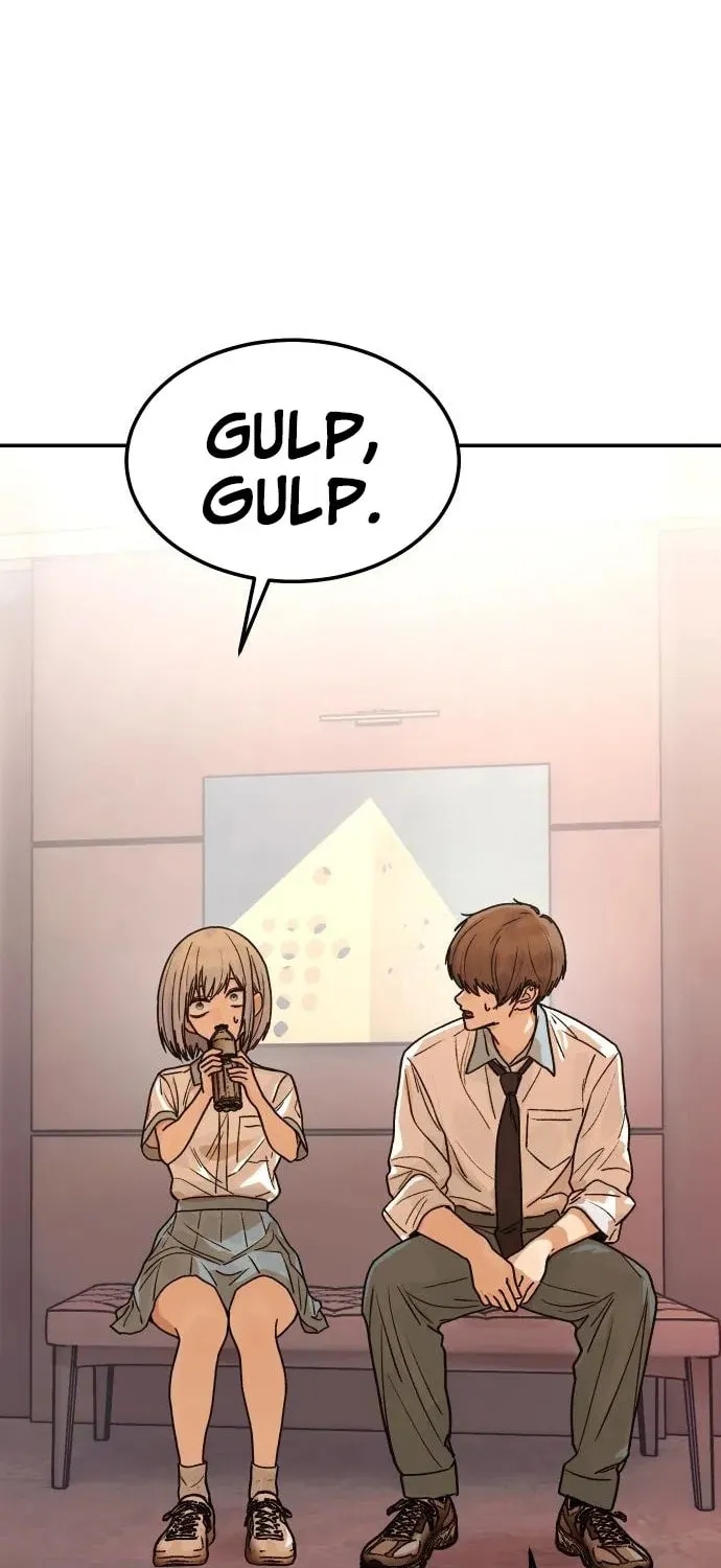 Girl's Baduk Chapter 7 page 12 - 