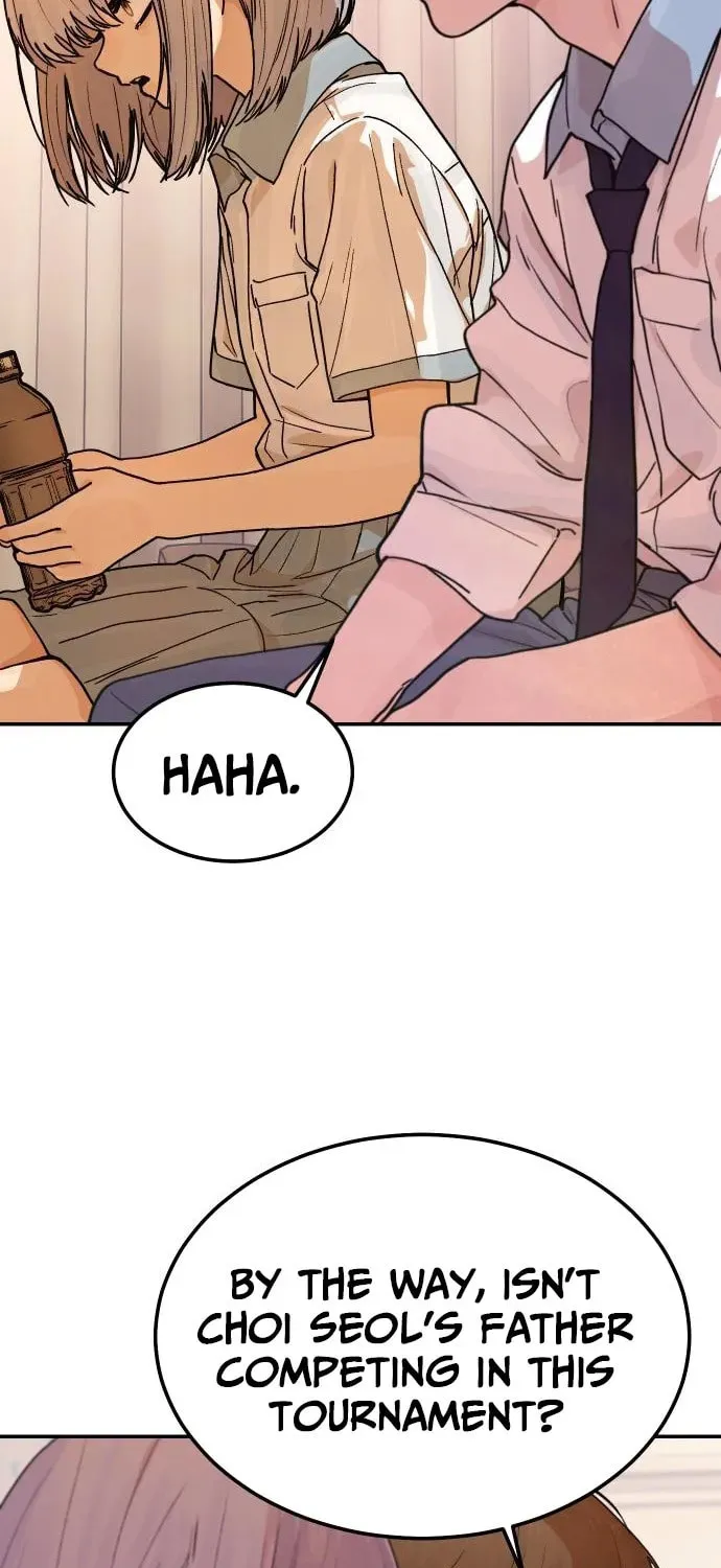 Girl's Baduk Chapter 7 page 15 - 