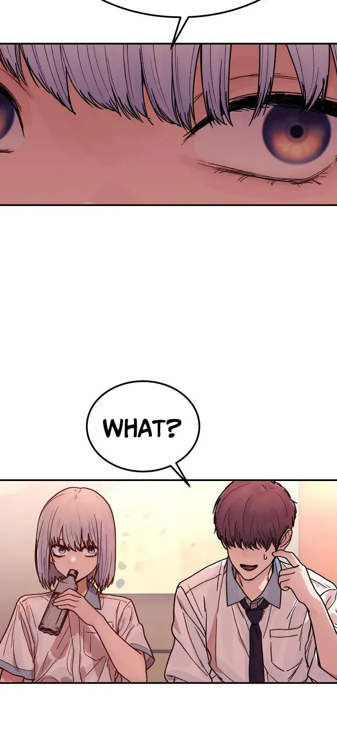 Girl's Baduk Chapter 7 page 17 - 