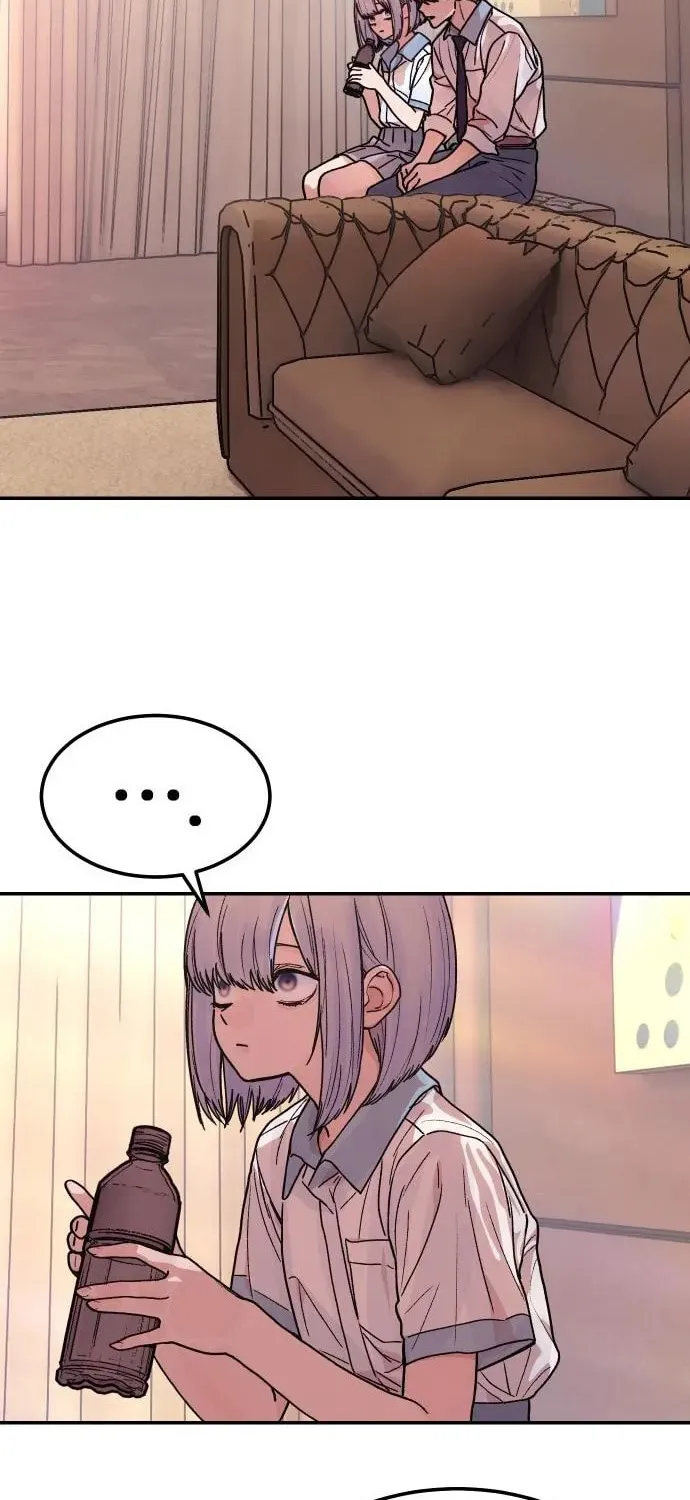 Girl's Baduk Chapter 7 page 23 - 