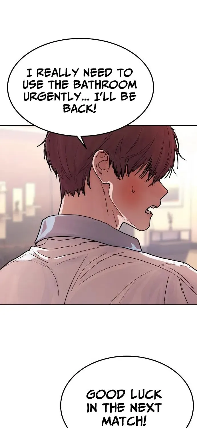 Girl's Baduk Chapter 7 page 32 - 