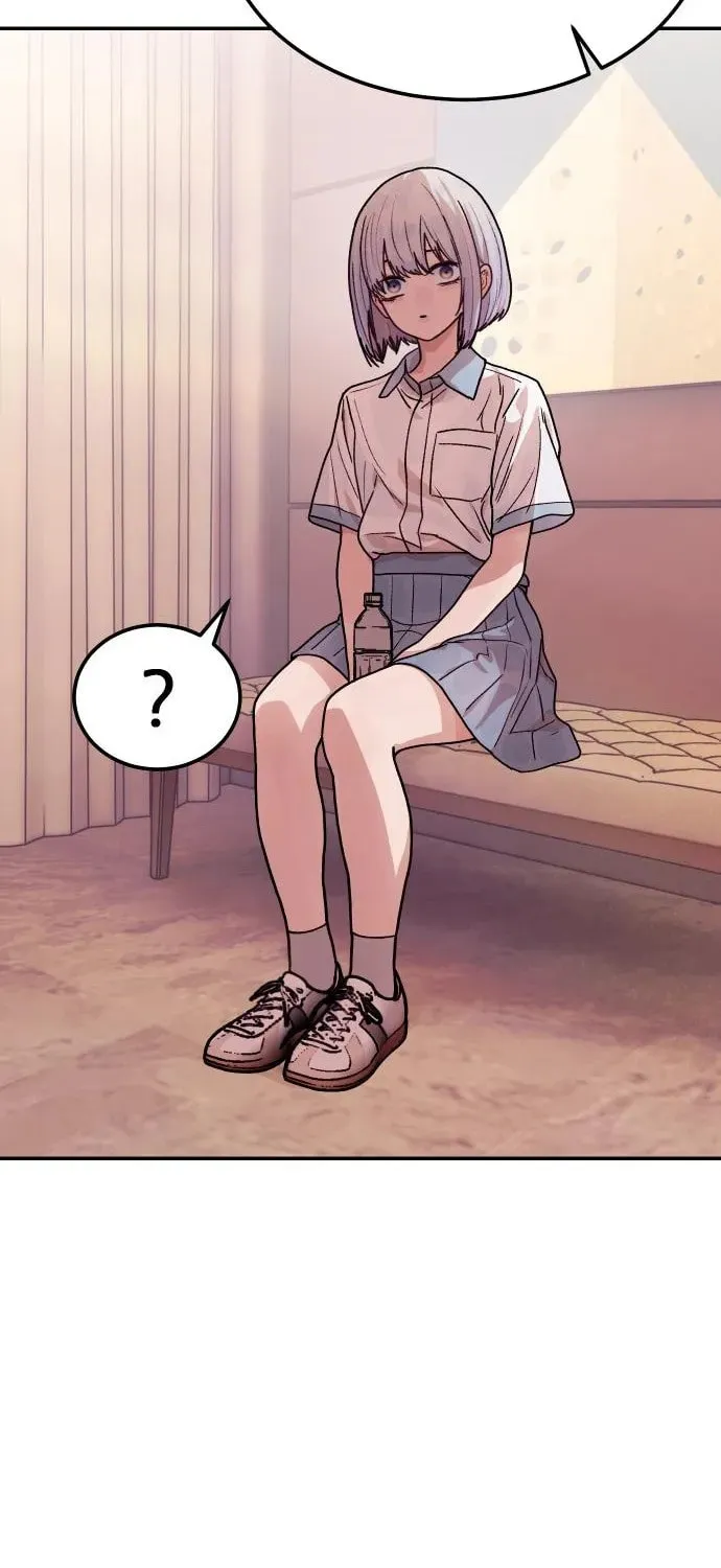 Girl's Baduk Chapter 7 page 33 - 