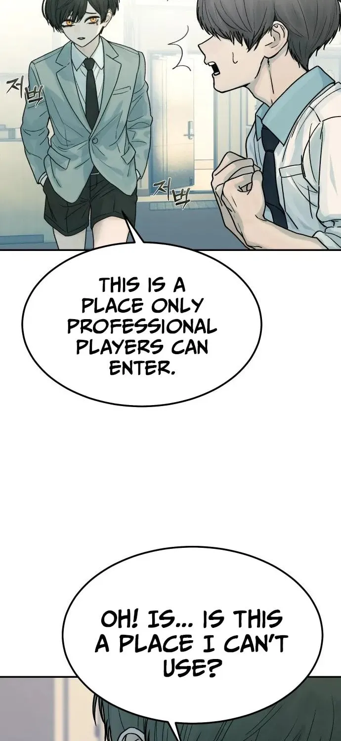 Girl's Baduk Chapter 7 page 44 - 
