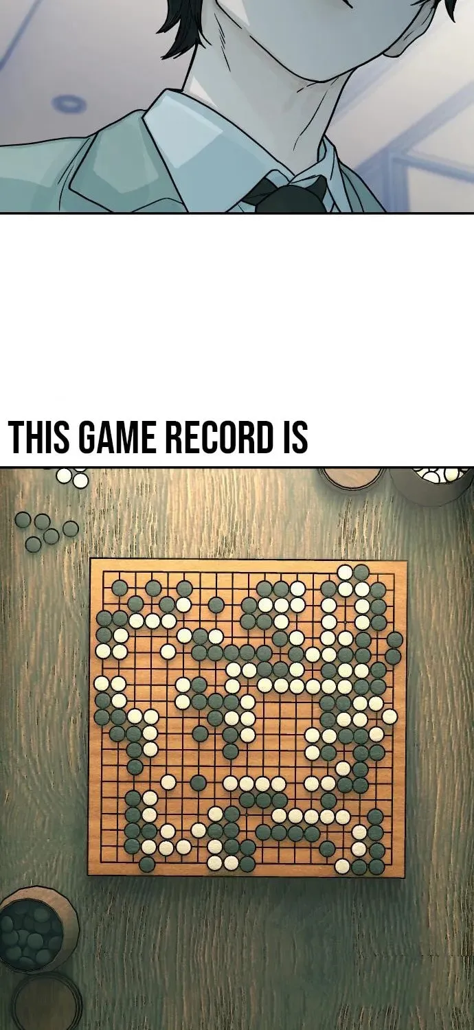 Girl's Baduk Chapter 7 page 47 - 