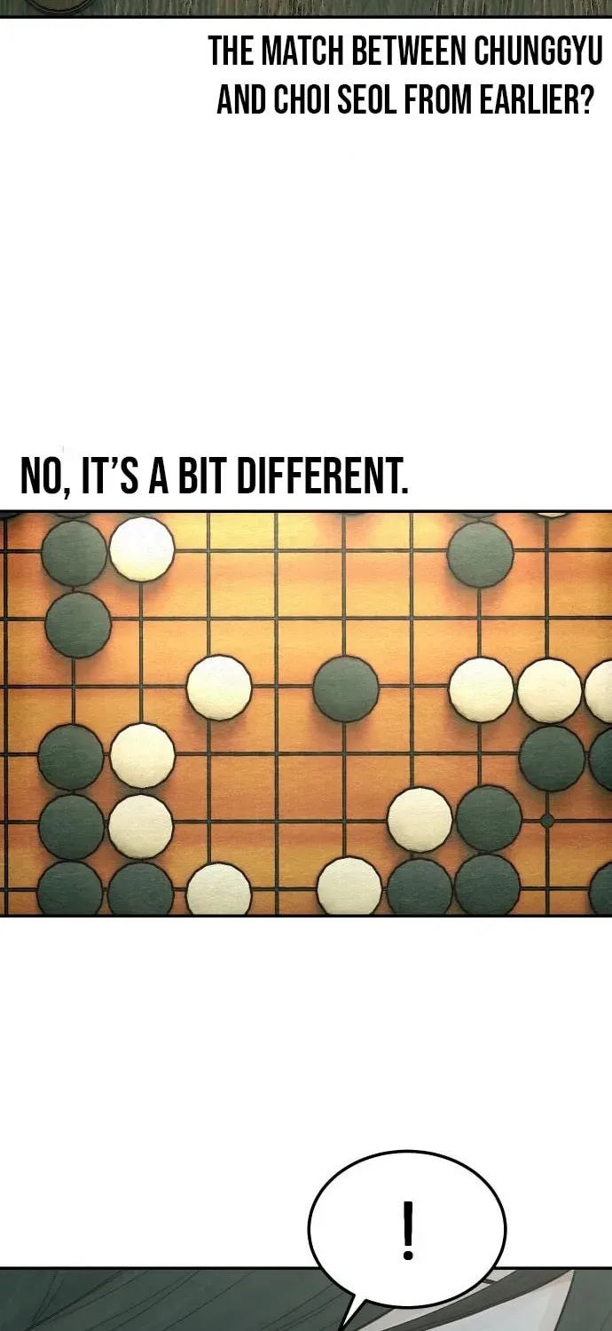 Girl's Baduk Chapter 7 page 48 - 