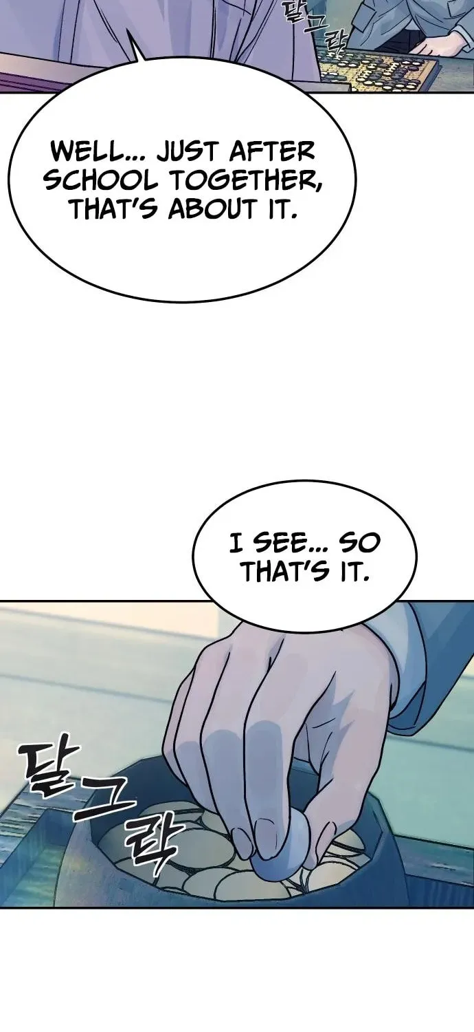 Girl's Baduk Chapter 7 page 51 - 