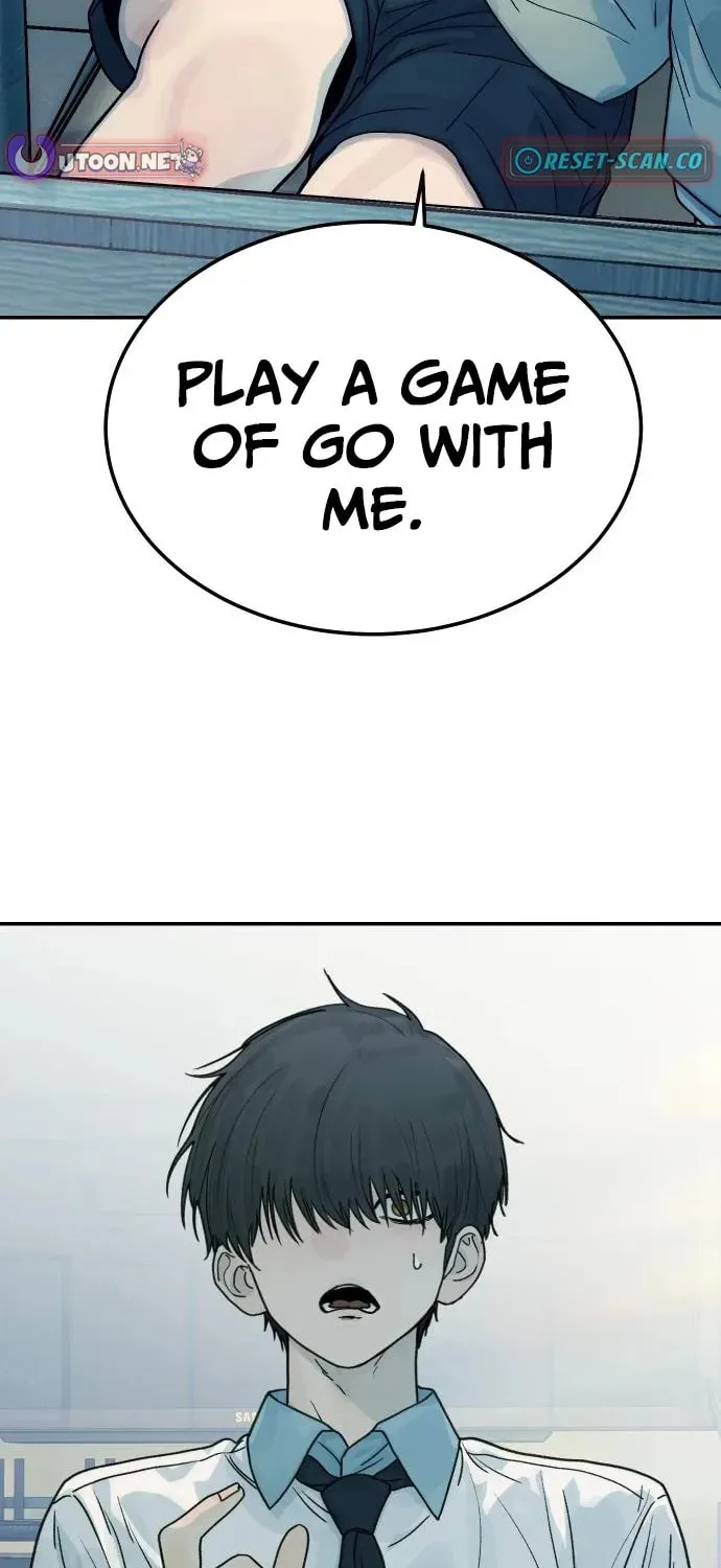 Girl's Baduk Chapter 7 page 53 - 