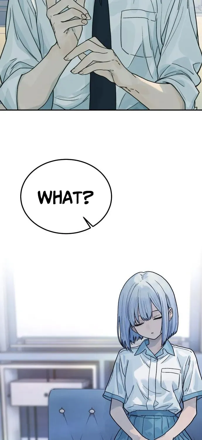 Girl's Baduk Chapter 7 page 54 - 
