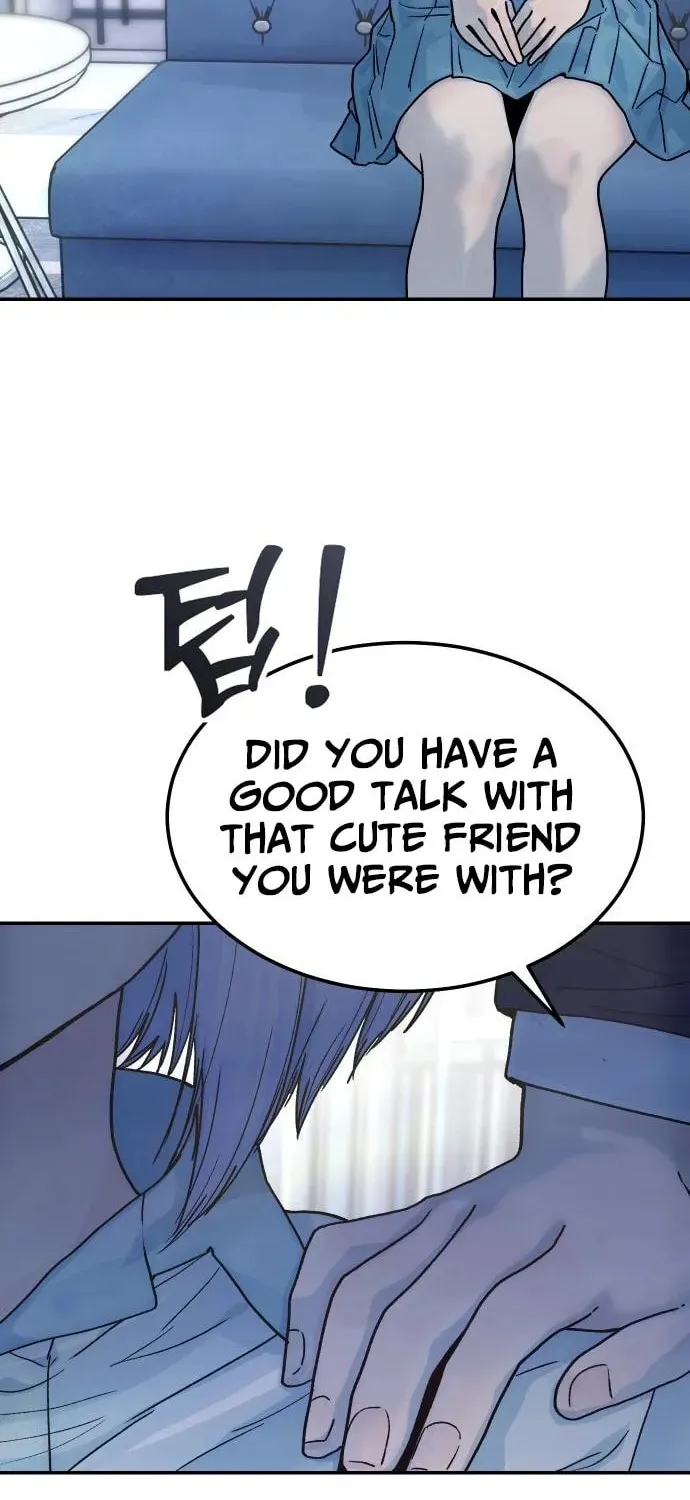 Girl's Baduk Chapter 7 page 55 - 