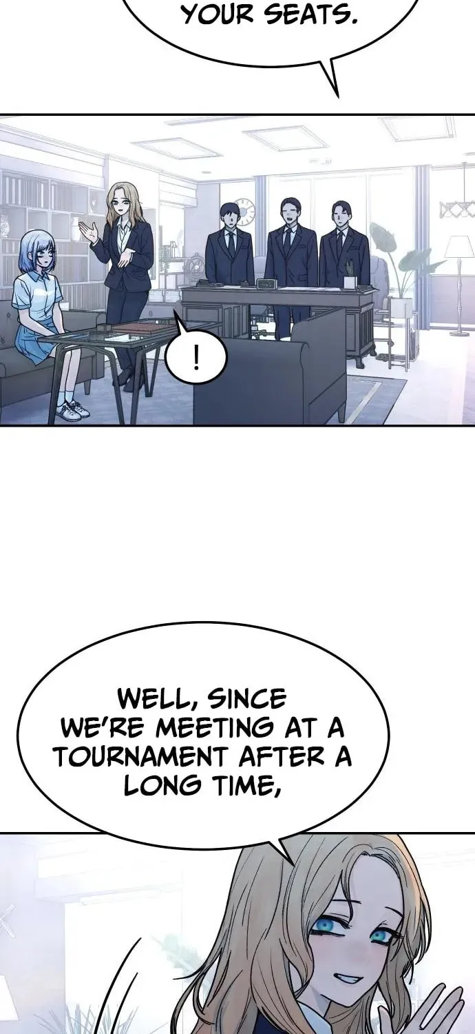 Girl's Baduk Chapter 7 page 66 - 