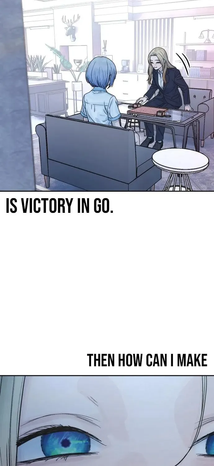 Girl's Baduk Chapter 7 page 69 - 